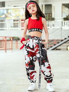 Street Dancing, Dancing Clothing, Stage Outfit, Camo Pants