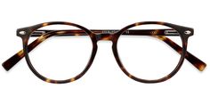 Tortoise round eyeglasses available in variety of colors to match any outfit. These stylish full-rim, small sized acetate eyeglasses include free single-vision prescription lenses, a case and a cleaning cloth. Glasses Inspo, Tortoise Eyeglasses, Tortoise Glasses, Style Guru, Cute Glasses, Glasses For Men, Glasses For Women, Jewelry Accessories Ideas, Round Eyeglasses