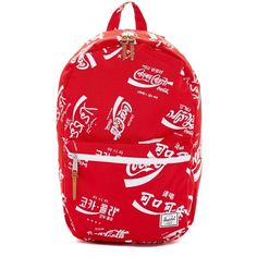 Coca Cola Store, Canvas Backpack Men, Men's Backpacks, Herschel Supply Co, Men's Bags, Herschel Supply, Canvas Backpack, Men's Backpack