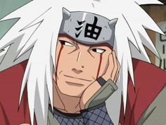 Jiraiya Naruto, Naruto Jiraiya, Pix Art, Naruto Uzumaki Art, Simple Canvas Paintings, Kpop Drawings, Cool Anime Wallpapers, Naruto Wallpaper, Mini Canvas Art