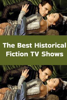 the best historical fiction tv shows