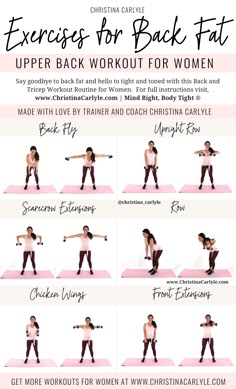 Tricep Workout Routine, Arm Workout Routine, Arm Workout Gym, Resistance Band Arm Workout, Arm Workout For Beginners, Free Weight Workout, Weights Workout For Women