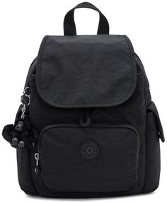 in stock Kipling City Pack, Waist Pack Men, Black School Bags, Kipling Backpack, Stylish School Bags, Mini Mochila, Kipling Bags, Backpack Reviews, Everyday Purse