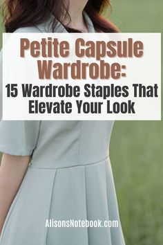 2024 Petite Fashion, Petite Wardrobe Capsule, Capsule Wardrobe For Petite Women, Petite Capsule Wardrobe 2024, Petite Capsule Wardrobe, Petite Outfit Ideas, Petite Wardrobe, Capsule Wardrobe Ideas