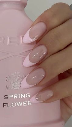 Barbiecore Nails, Dreamy Nail, Pink Wedding Nails, Nail Aesthetic, Nails Summer Nails, Nails Trends, Summery Nails, Girly Acrylic Nails