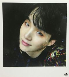 Spirit Fanfic, Polaroid Pictures, Min Suga, Bts Yoongi, Bts Jin