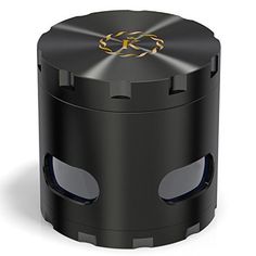 an image of a black box with eyes on it