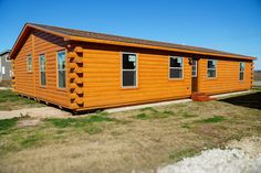 Pigeon Forge Cabin (NEW MEXICO PRICING) – Amish Built Cabins