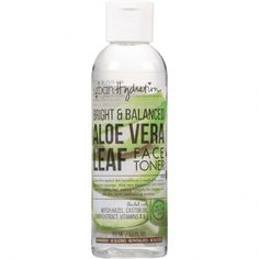 Urban Hydration Bright &amp; Balanced Aloe Vera Leaf Face Toner offers several skin benefits as a result of the natural enzymes found in Aloe Vera. Helps gently remove excess oil and balances skin’s pH while hydrating and refreshing your skin. Aloe Vera is beneficial for all skin types, from oily or acne-prone skin to Aloe Vera Facial, Oily Skin Face, Hydrating Mist, Hydrating Toner, Facial Exfoliator, Aloe Vera Leaf, First Aid Beauty, Best Moisturizer, Facial Mist