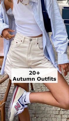 Discover 20+ Autumn Outfits You Need to Try This Year! Embrace alledaagse outfits and ținută casual styles perfect for everyday wear. Cozy up in a downtown sweater or go bold with aesthetic 80s and grunge fits. Explore the unique blend of grunge fairycore and estilo indie for a standout look. Don an oversize sweater for ultimate comfort and incorporate earthy outfits into your fall wardrobe for a grounded, stylish vibe.