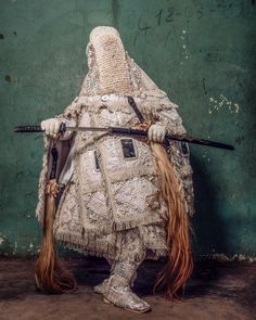 Yoruba Culture, Afrique Art, 다크 판타지, Arte Inspo, Photo Series, African Culture, 영감을 주는 캐릭터, Anthropology