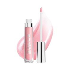 BUXOM Full-On Plumping Lip Polish, Tinted Lip Plumper Gloss, Plumping Formula with Peptides & Vitamin E, Moisturizing Lip Plumping Gloss Plumper Lips, Lip Plumper Gloss, Halloween Lighting Outdoor, Lip Plumping Gloss, Zombie Face, Halloween Eyeballs