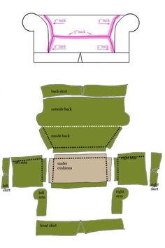 an image of seating plans for a theatre