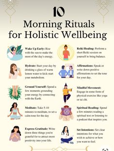 Healthy Morning Routine, Self Care Bullet Journal, Makanan Diet, Holistic Lifestyle, Holistic Wellness, Mental And Emotional Health, Self Care Activities, New Energy