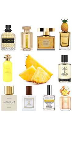 Perfume Smell Good, Lemon Perfume, Good Fragrance, Movado Watches, Watches Cartier, Fruity Scents, Fragrance Lab