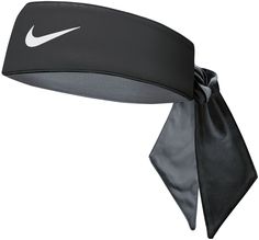 Stay cool when the competition heats up with the Nike® Cooling Head Tie. Engineered with dual cooling fabric, this lightweight head tie blocks moisture while helping regulate body temperature to capitalize on key moments during games. Lightweight, Cooling Comfort Polyester, spandex fabrics manage moisture while helping maintain consistent body temperature Woven texture sustains cooling effect to ensure long-lasting comfort Chemical-free activation Additional Details Dimensions: 2.5’’ (W) x 39’’ Nike Tie Headbands, Nike Headband, Volleyball Bag, Calvin Klein Outfits, Nike Headbands, Athletic Headbands, Head Tie, Dream List, Head Ties