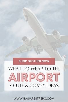 Check out these cute and comfy airport outfit ideas! I share the best leggings, sneakers, a trendy loose black dress, a cardigan, and more. Get inspiration for your airport outfit! Cute Comfy Airport Outfits, Airport Outfit Ideas, Comfy Airport Outfit, Loose Black Dress, Cute Travel Outfits