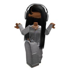 Baddie Avatar, Roblox Baddie Avatars Black, Black Baddie Roblox Avatars, Avatar Inspo Roblox Girl, Black Roblox Avatars Girl, Roblox Avatar Ideas, Vanilla Girl Roblox Avatar, Fly Girl Roblox Avatar, Black Avatar