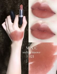 Lip Color Makeup, Korean Eye Makeup, Fotografi Vintage, Pinterest Makeup, Lipstick Swatches, Soft Makeup, Makeup Swatches