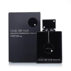 Armaf Club De Nuit Intense - FragrancePrime