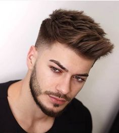 भारतीय दुल्हन संबंधी, Trending Hairstyles For Men, Trendy We Fryzurach, Popular Mens Hairstyles, 2020 Hairstyles, Cool Hairstyles For Men, Men Hairstyles