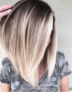 Brown Ombre Hair Color, Coffee Hair, Brown Hair Shades, Brown Ombre Hair, Hair With Highlights, Medium Blonde, Brown Blonde Hair, Ombre Hair Color