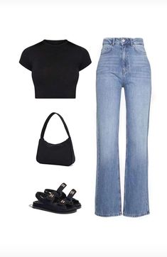 Página de Amazon de ItGirl Shop Mom Jeans Summer Outfits, Razor Back Tank Outfit, Sophisticated Grunge Outfits, Birthday Outfit Elegant, Hair Appointment Outfit Black Women, Everyday Outfits Spring 2024, Jeans Summer Outfit Casual, Lookbook Outfits Spring 2023, Washington Dc Spring Outfits