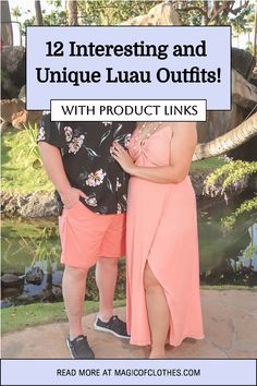 Discover simple and cute luau outfit ideas that will have you feeling both stylish and festive at your next tropical party. Embrace the aesthetic of laid-back island vibes with these trendy ensembles perfect for a fun night of dancing and celebration.