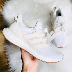 #ad Premium Quality adidas Ultra Boost Ivy Park Icy Park OG White Gum Men's 6.5 / Women's 7.5 GX5370, Fashion Women's Shoes Ivy Park, Adidas Ultra Boost, Ultra Boost, Women's Shoes, Ivy, Gum, Fashion Shoes, Premium Quality, Adidas