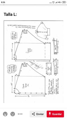 the diagram shows how to use it in order to learn how to make an umbrella