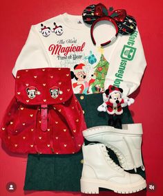 Disneyland Trip Planning, Disney Attire, December Outfits, Disney 2024, Christmas Disney, Disney Bounding, Disney Bound Outfits, Disneyland Trip