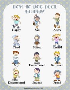 a cross stitch pattern with the words how do you feel today? in different languages