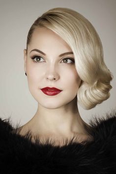 1920 Hairstyles For Long Hair, Great Gatsby Makeup, 1920 Hairstyles, 1920s Long Hair, Gatsby Makeup, Great Gatsby Hairstyles, 20s Hair, Gatsby Hair, Long Hair Trends