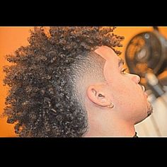 Men Hair Cuts, Curly Hair Fade, Braids For Boys, Black Men Haircuts, Mohawk Hairstyles, Pelo Afro, Haircut Designs, Black Men Hairstyles