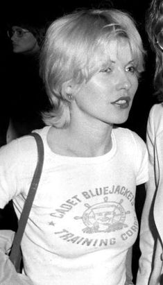 Music Goddess, Debra Harry, 70s Haircuts, Deborah Harry, 80s Hair, Celebrity Music, Debbie Harry