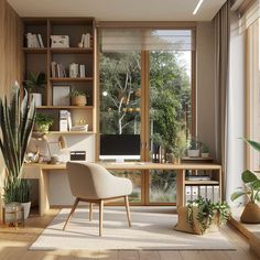 Stylish Cool Office Pictures: Office Pictures Second Floor Landing, Smart Working, Office Images, Office Design Inspiration, Work Office Decor, Office Pictures, Apartment Bedroom Decor, Cool Office