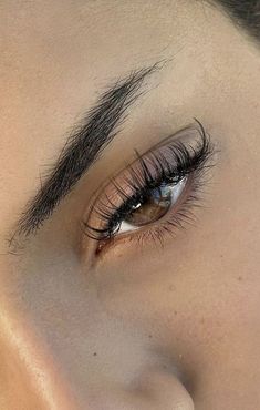 Longer Lashes Aesthetic, Eye Lash Aesthetic, Natural Long Eyelashes Aesthetic, Perfect Lashes Natural, Long Lashes Natural Aesthetic, Perfect Eyelashes Natural, Very Natural Lash Extensions, Long Lashes Aesthetic, Eyelash Extensions Aesthetic