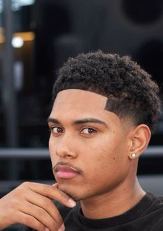 Puerto Rican Haircut, Low Fade Curly Hair, Drip Ideas, Men Essentials, Waves Hairstyle Men, Teen Boy Haircut, Black Hair Cuts