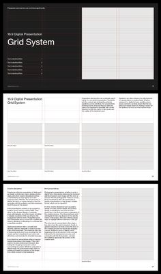 the grid system is designed to help people understand what they are doing and how it works