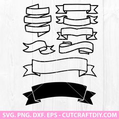 the svg files are ready to be used for cutting and other crafting projects