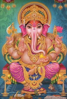 Ganesh Ji Images, Ganpati Bappa Wallpapers, Ganesh Lord, Goddess Sculpture, Indian God, Shree Ganesh, Ganesh Ji