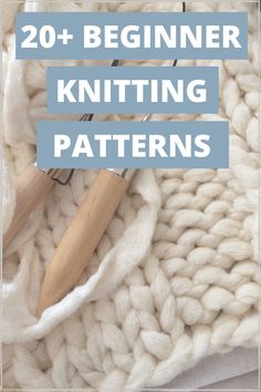 easy knitting patterns for beginners We Are Knitters Pattern Free Knitting, Free Knitting Patterns Using Circular Needles, Easy Knit Patterns For Beginners, Free Beginner Knitting Patterns Simple, Knitting Instructions For Beginners, Easy Knit Stitches For Beginners, Easy Free Knitting Patterns Simple, Basic Knitting Projects, Free Easy Knitting Patterns For Beginners