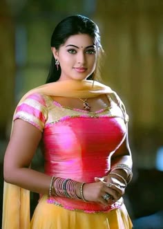 Actress Sneha, Instagram