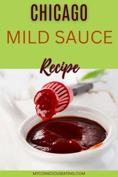 Versatile sauce for grilling Harold’s Chicken Mild Sauce, Harolds Chicken Mild Sauce Recipe, Chicago Mild Sauce Recipe, Harolds Chicken, Mild Sauce Recipe, Best Wing Sauce, Chicken Wing Sauce Recipes, Mild Sauce, Grilling Chicken