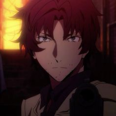 ꧁Bungou Stray Dogs / Sakunosuke Oda Icon꧂ #odasaku #icon #bsd Odasaku Icon, Bsd Oda, Odasaku Bsd, Sakunosuke Oda, Pet Rats, Christian Memes, Father Figure