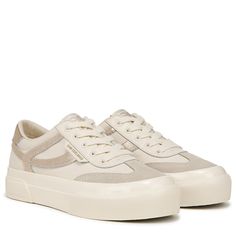 PRICES MAY VARY. Sam Edelman Simone Meet Simone - these platform street sneakers pair perfectly with anything on the edge. Try these on with your cropped moto jackets or distressed shorts. Heel Height: 1 Inch Closure: Lace-Up Cream Sneakers, Cropped Moto Jacket, Street Sneakers, Distressed Shorts, Sneakers Outfit, On The Edge, Fashion Sneakers, Moto Jacket, The Edge