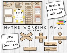 the math worksheet is organized and ready to be used as a printable