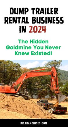 dump trailer rental business in 2021 the hidden gold mine you never knew excited