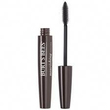 Nourishing Mascara #BeautyHacks Burt's Bees Mascara, Feathered Hair Cut, Clear Mascara, Natural Mascara, Natural Glowy Makeup, Bridal Makeup Natural, Pigmented Lips, Mascara Tips, Beautiful Lashes