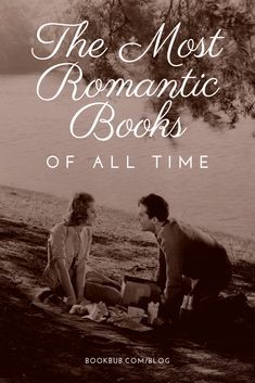 the most romantic books of all time